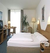 Best Western Hotel Erlangen Exteriér fotografie