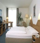 Best Western Hotel Erlangen Exteriér fotografie